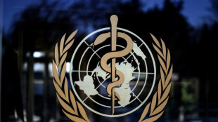 WHO-Staaten verurteilen mehrheitlich russische Angriffe auf Gesundheitseinrichtungen
