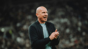 Struber: "So schnell wie m&ouml;glich zur&uuml;ck in die Bundesliga"
