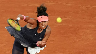 Naomi Osaka recebe autoriza&ccedil;&atilde;o para disputar Jogos Ol&iacute;mpicos de Paris