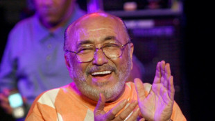 Décès à 88 ans du légendaire salsero Eddie Palmieri