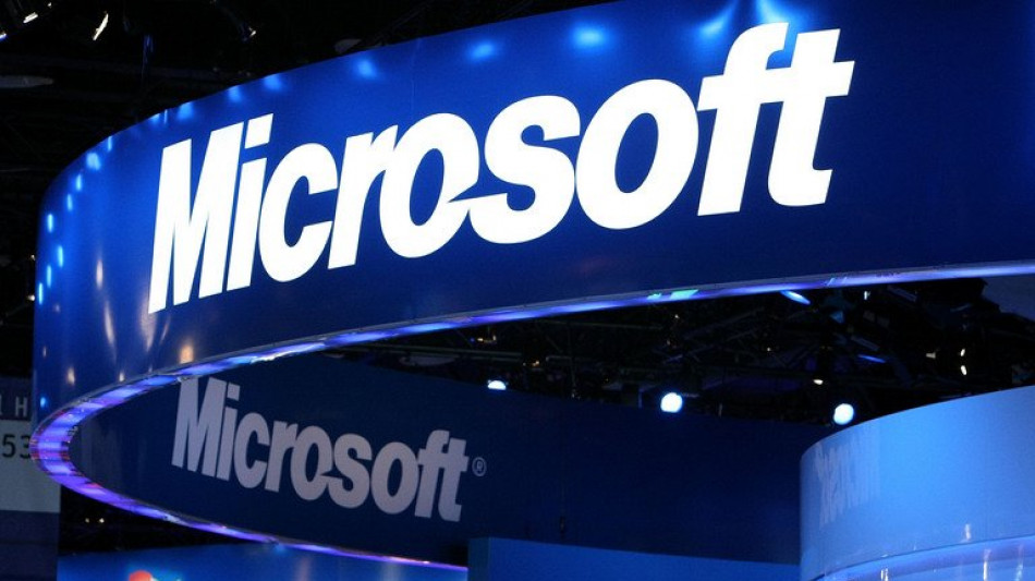 Microsoft will 4800 Stellen abbauen 