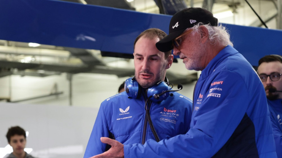 Formel 1: Oakes tritt bei Alpine ab, Briatore wieder Teamchef
