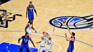 NBA: Wagner mit Orlando vor dem Aus