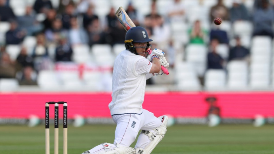 Dropping Pope for India Test would have been 'remarkable', says England's Stokes