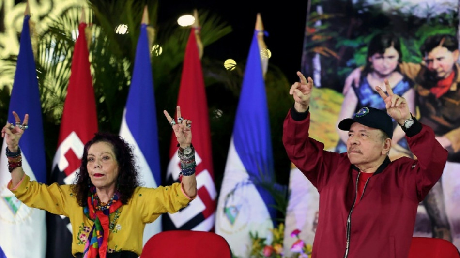  El secretario general de la OEA pide presionar a Nicaragua ante la pr&oacute;xima reforma para anular a la oposici&oacute;n 