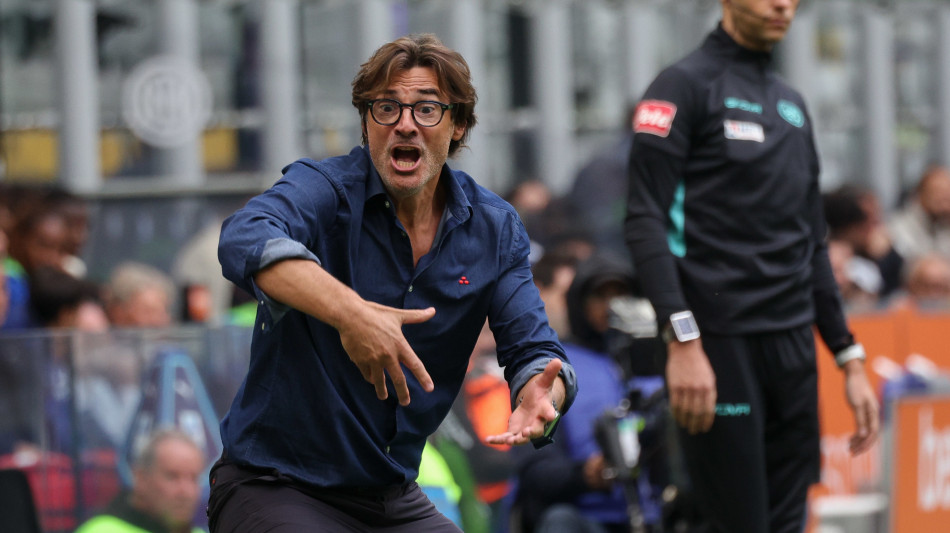  Vanoli, la Fiorentina ha fatto una grandissima partita 