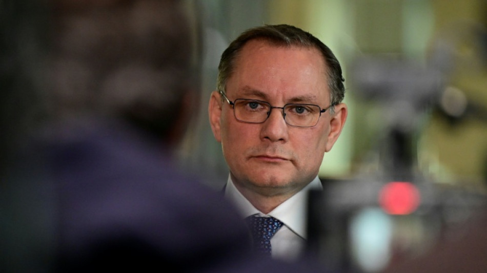  Debatte um Unterst&uuml;tzung durch BSW: AfD-Bundeschef Chrupalla zur&uuml;ckhaltend 