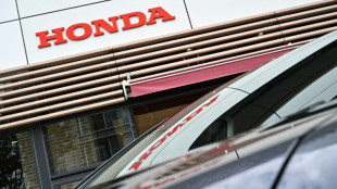 Honda et LG s'allient pour produire des batteries électriques aux Etats-Unis