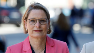 Justizministerin Hubig will Sorgerecht für Gewalttäter stärker einschränken