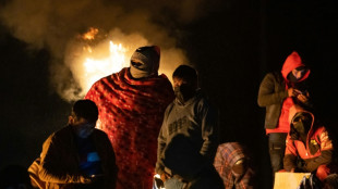 Ind&iacute;genas de Ecuador bloquean carreteras en protesta contra el gobierno