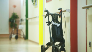 Fast sechs Jahre Haft für Pfleger nach tödlicher Misshandlung in Brandenburg