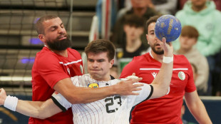Olympia-Quali: Handballer starten mit Kantersieg gegen Algerien