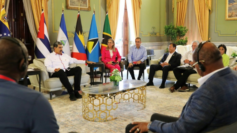 Alba pede cooperação pelo Haiti e não interferência em eleições na Venezuela