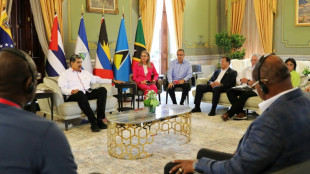 Alba pede cooperação pelo Haiti e não interferência em eleições na Venezuela