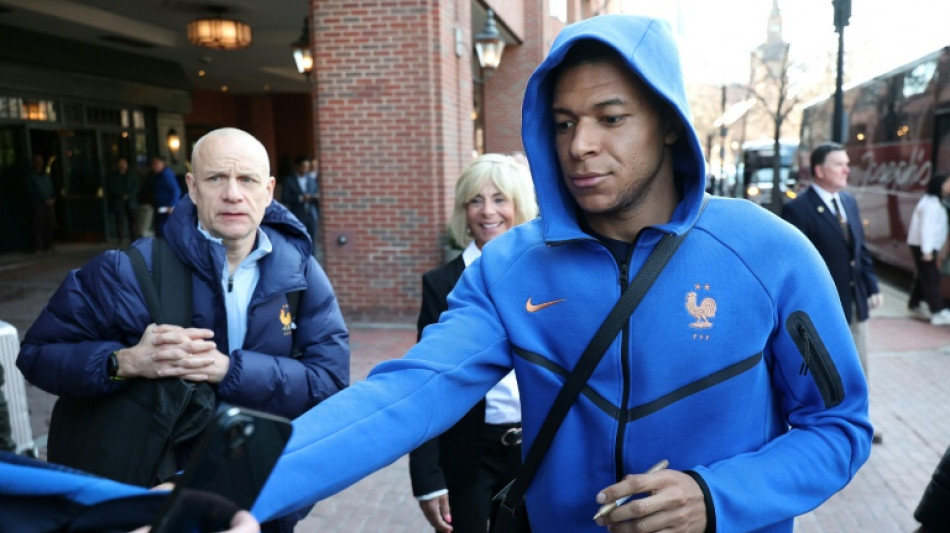 Foot: France-Br&eacute;sil, une affiche de prestige comme un avant-go&ucirc;t de Coupe du monde