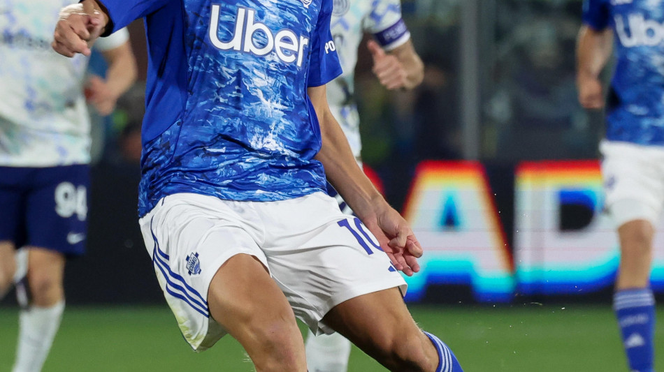 Tommasi (Aia) 'rigore per Como &egrave; un errore, corretto il giallo a Noslin'