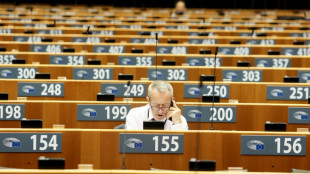 Eurodeputados querem regular uso de aplicativos de IA