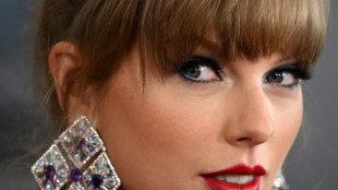 Überraschend ein Doppel-Album: Pop-Star Taylor Swift veröffentlicht neue Platte