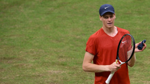 Sinner segue no topo do ranking da ATP; Nadal sobe 100 posi&ccedil;&otilde;es