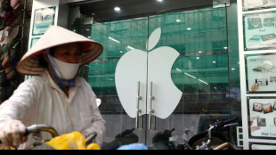 Vietnam: Apple annonce l'ouverture de son premier magasin en ligne