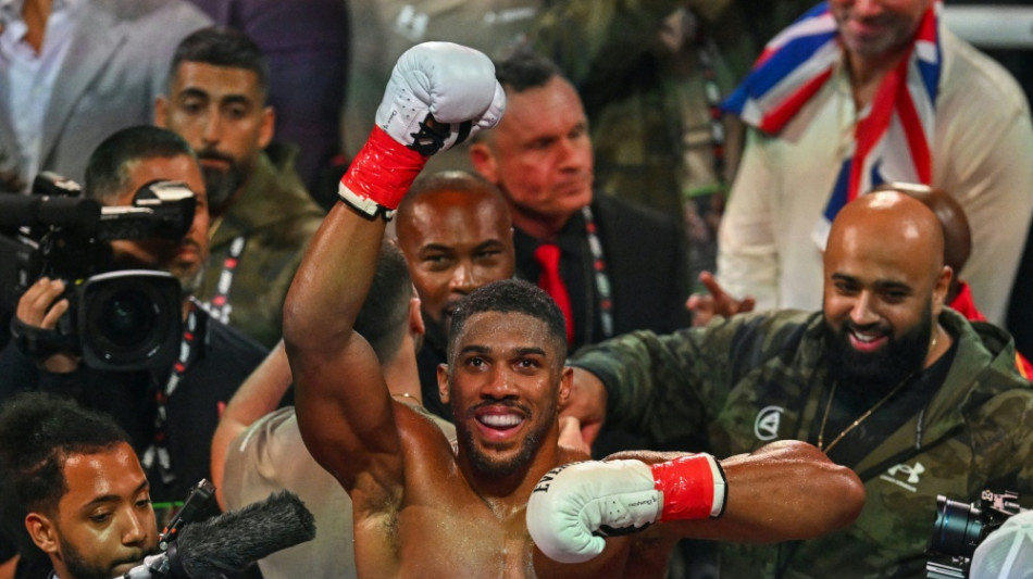  Nach tragischem Autounfall: Joshua-Comeback am 25. Juli 