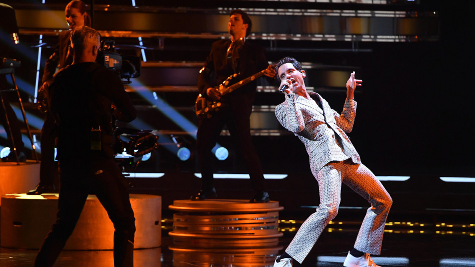 Mika e Lionel Richie, Umbria jazz chiude con le star