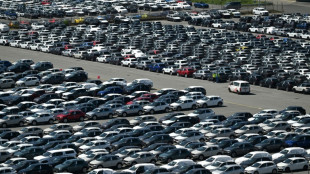 Autoindustrie fordert erneut Abkehr vom Verbrenner-Aus