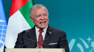 Jordaniens König: Krieg verschärft Bedrohung durch Klimawandel im Gazastreifen