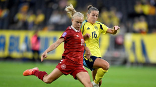 DFB-Team hat Harder "auf dem Zettel"