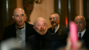 Sommet Mercosur: l'accord avec l'UE en attente, Lula en invit&eacute; encombrant de Milei