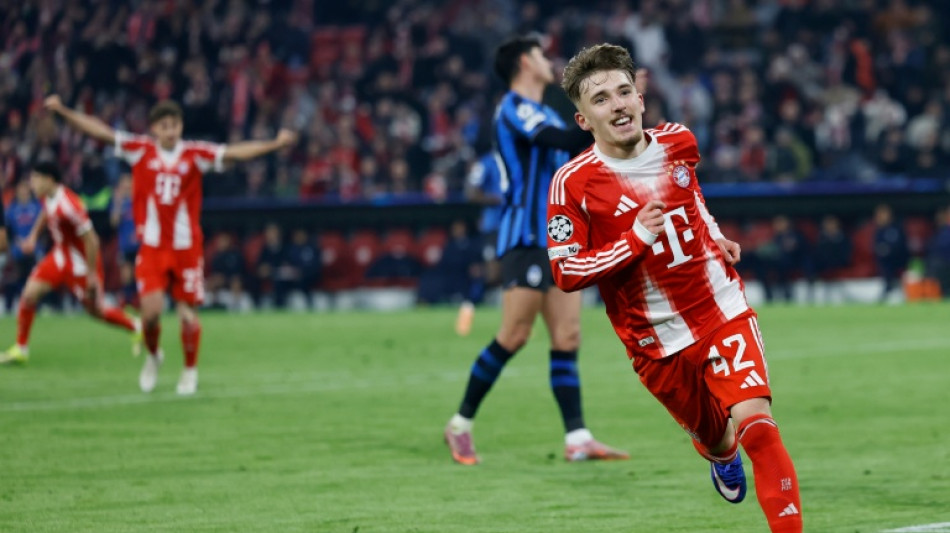  'Mixing things up': Nagelsmann goes for flexibility in new Germany squad 