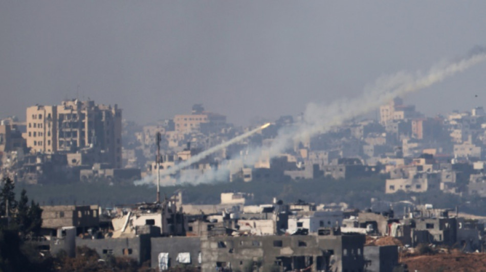 Israel und Hamas setzen Krieg nach Feuerpause mit unverminderter Härte fort