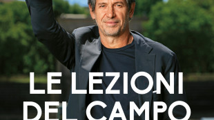 Libri: dalle 'Lezioni del campo' alla vita, talento e responsabilit&agrave; secondo Albertini