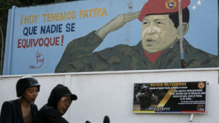 Venezuela: visite très guidée au coeur d'un bastion chaviste pour les 30 ans du coup