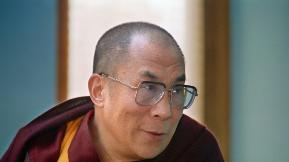 As Dalai Lama approaches 90, Tibetans weigh future