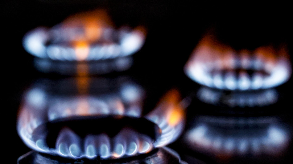  Il gas sale a 89 euro sul mercato di Amsterdam (+2,9%) 