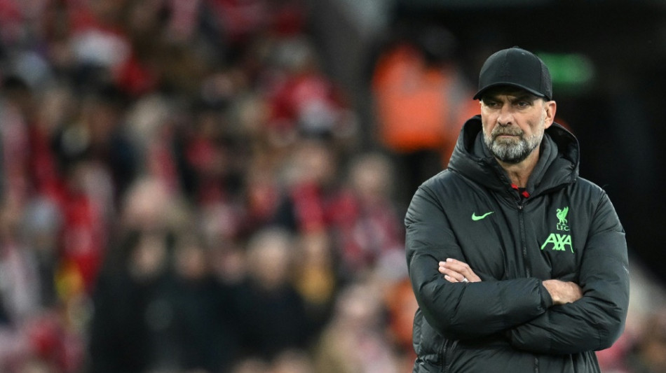 Nach wichtigem Ligasieg: Klopp offenbart Spanisch-L&uuml;cken