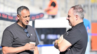 Medien: F&uuml;rth feuert Trainer Zorniger und Manager Azzouzi