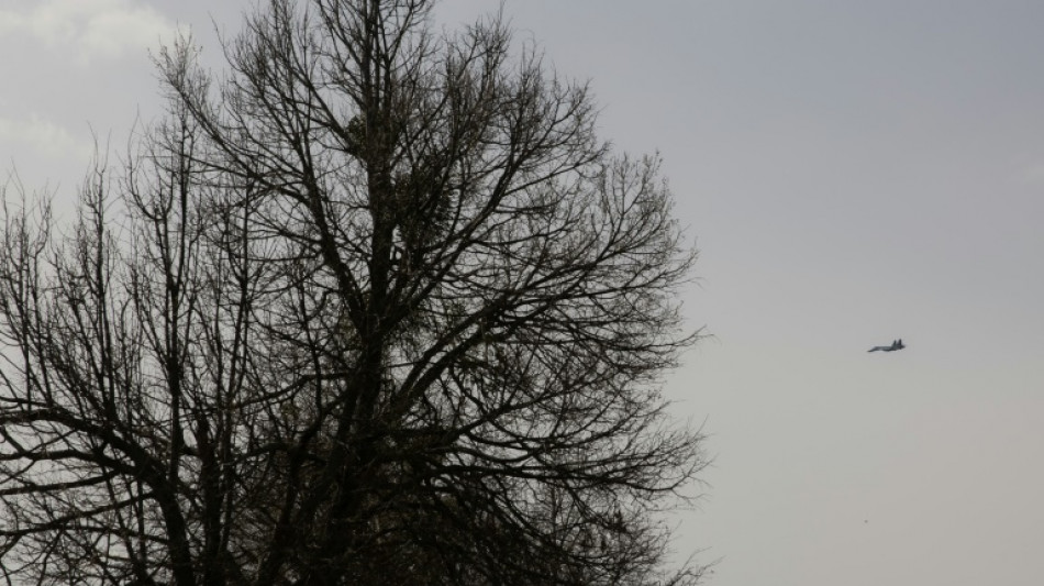 Ukraine: nouvelles frappes russes meurtri&egrave;res au lendemain des discussions &agrave; Paris