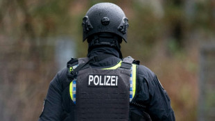 Bislang keine heiße Spur bei Suche nach in Bayern entflohenem Mörder