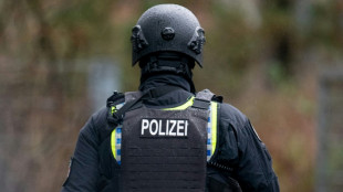 Wegen Drogenhandels in gro&szlig;em Stil mehrere Objekte in Berlin durchsucht