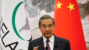 China's top diplomat to visit EU, Germany, France next week