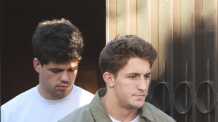 Jogadores de rugby julgados por estupro na Argentina s&atilde;o convocados pela Fran&ccedil;a