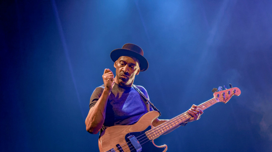 We Want Miles! a Roma l'omaggio di Marcus Miller al genio del jazz