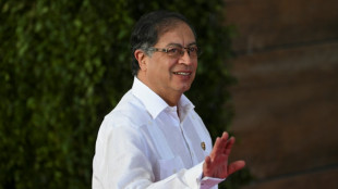 Petro: "La crisis clim&aacute;tica se resuelve dejando de extraer petr&oacute;leo, carb&oacute;n y gas"