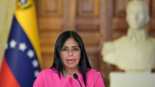 Delcy Rodriguez: From Maduro's 'tigress' to acting Venezuelan president