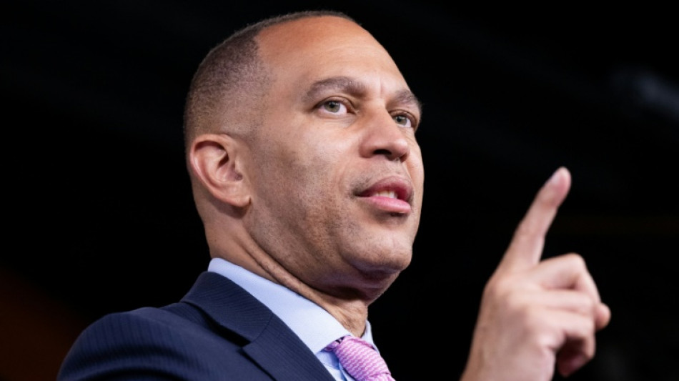 La C&aacute;mara de Representantes de EEUU aprueba una ley para regular las criptomonedas