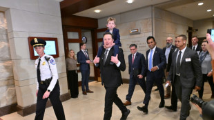 Milliard&auml;r Musk beginnt mit Gespr&auml;chen zum Umbau des US-Regierungsapparats