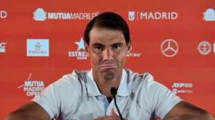 Rafael Nadal sólo jugará Roland Garros si puede "competir bien"
