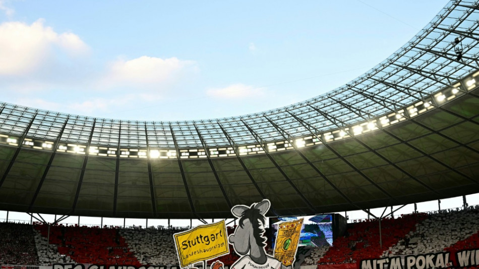  DFB-Pokalfinale bleibt bis 2030 in Berlin 